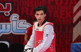 Omar Hantoly